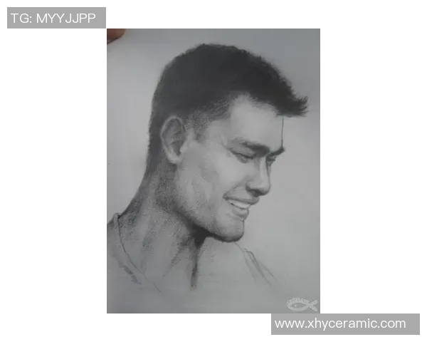 姚明素描技巧分享：简单易学的绘画步骤与注意事项