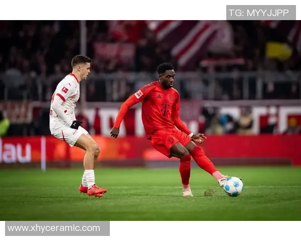 拜仁狂胜莱比锡五球大逆转全场沸腾赛后精彩点评尽在其中