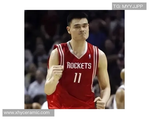 顾全亲自拜访姚明探讨篮球发展与未来合作机会