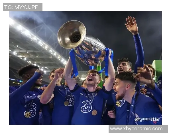 国王杯精彩对决切尔西与多特蒙德战成平局补时进球引发全场狂欢