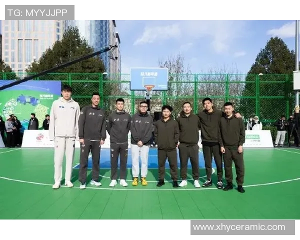 姚明助力2021全运会展现中国篮球新风貌与未来发展潜力