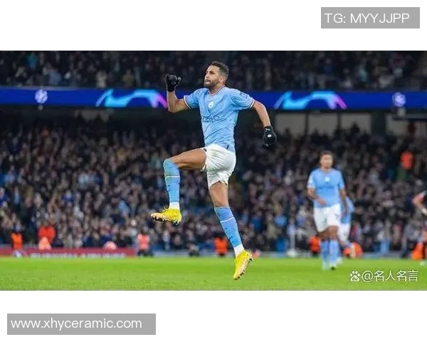 欧冠激战本菲卡与曼城互交白卷帽子戏法瞬间点燃全场激情