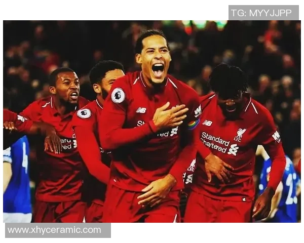 英超激情对决利物浦狂胜波尔图五球大捷引爆全场十大精彩进球回顾