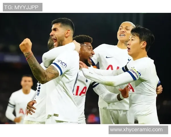 英超热刺大胜尤文图斯四球狂潮全场沸腾精彩集锦回顾