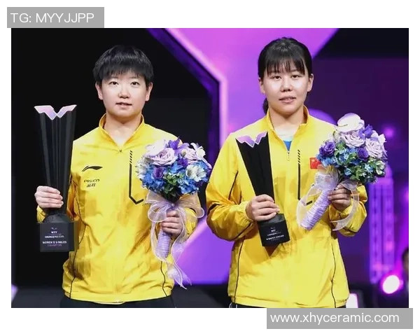 重庆乒乓球队以54分稳居冠军赛积分榜首位展现强劲实力