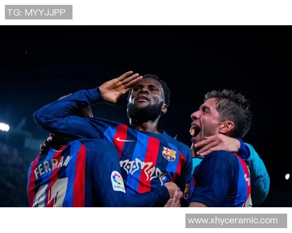 德甲精彩对决巴萨逆转国米6比2补时进球点燃全场激情