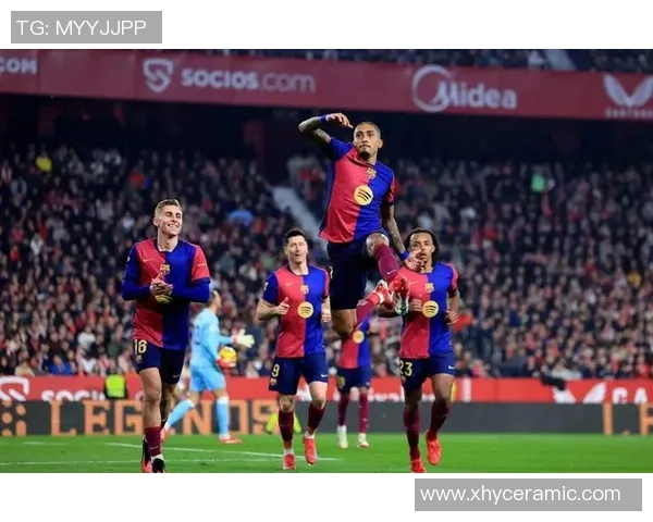 西甲焦点战巴萨大胜国米神扑成比赛转折点引发转会热议