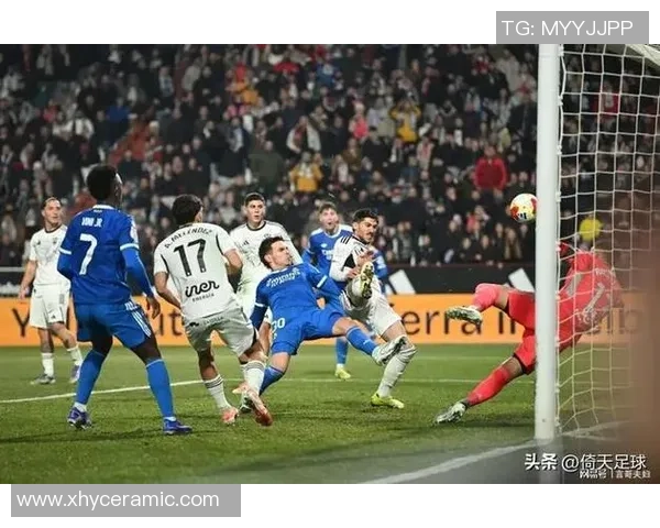 国王杯波尔图大胜皇马乌龙球成比赛转折点数据分析揭示精彩瞬间