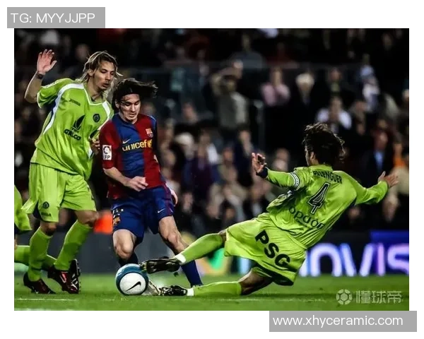 巴萨在国王杯中以五球大胜AC米兰逆转时刻点燃全场激情