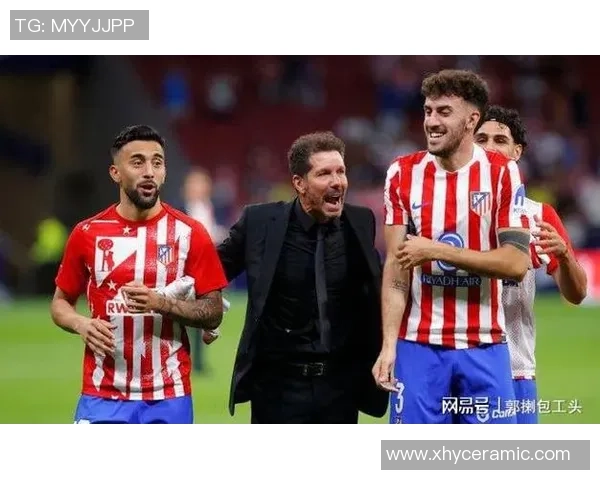 中超精彩对决马竞逆袭利物浦全场沸腾瞬间回顾