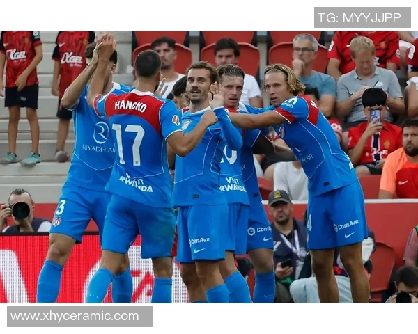 足总杯精彩对决曼联逆转马竞五球狂胜引爆全场激情