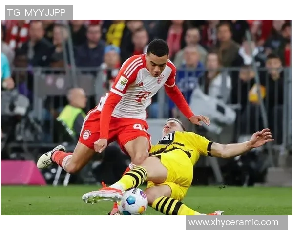 友谊赛惊现大比分拜仁5-0横扫多特蒙德引发争议判罚热议