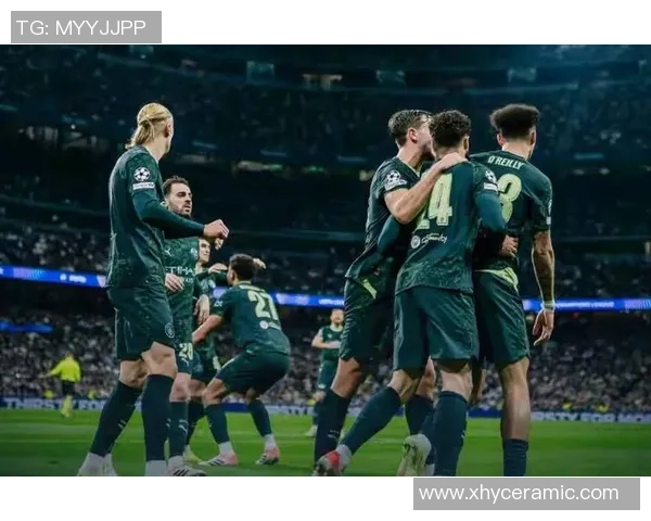 皇马逆袭曼城6比2震撼全场战术解析引发热议 皇马逆袭曼城6比2震撼全场战术解析引发热议